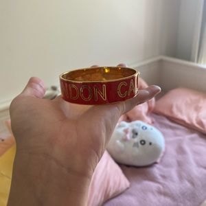 Bangle “London Calling”